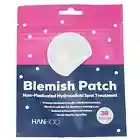 Hanhoo Blemish Patch 2 Pack Hydrocolloid Acne Spot Treatment 72 Sealed New