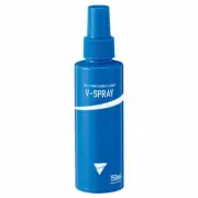 Victas V-Spray Table Tennis Rubber Cleaner