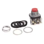 Rockwell Automation 800T-B6D2 30mm Momentary Push Button Non-Illuminated