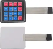 1pcs 4x4 16 Key Keypad Membrane Switch Matrix Array Arduino Raspberry Pi module