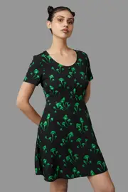 Mushie Dress