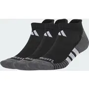 Performance CLIMACOOL Cushioned Low Socks 3 Pairs