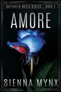 在飛比找博客來優惠-Amore: Battaglia Mafia Series