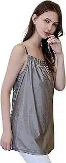 [CIADAZ] EMF Radiation Protection Lingerie Double Layer Silver Fiber Pregnant Women Underwear Protect The Body from Radiation Injury