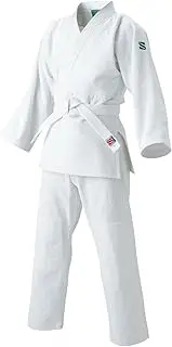 [九桜] Kyusakura JSY standard size for Yamato Nishiki judo clothing set down 4 size JSY4