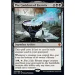 [羊毛農場] 魔法風雲會 MTG ELD 永恆鼎鑊 THE CAULDRON OF ETERNITY 中