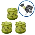 3x Pre Filter for LG CordZero A9 Stick Vacuum Replacement Filters A9K A9S A9N