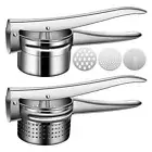 304 Stainless Steel Manual Juicer Household Fruit Manual Juicer Lemon Juicers