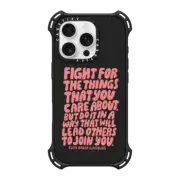 iPhone 16 Pro Bounce Case MagSafe Compatible RBG
