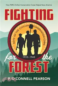 在飛比找三民網路書店優惠-Fighting for the Forest: How F