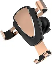 Car Phone Rack Phone Holder for Cars Car Cell Phone Mount Cup Holder Phone Holder Degree Rotation Phone Holder Car Mounted Phone Holder Cup Holder Phone Mount Bracket Air Outlet