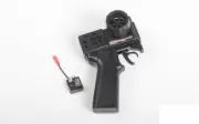 XR2 Ultimate Micro Radio and ESC Receiver Z-E0098 RC4WD RX 18th TX Controller