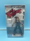 The Warriors Mezco Ajax Action Figure 2005 Toys Brand New Sealed Ships Fast