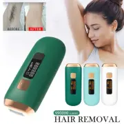 990000 IPL Laser Hair Removal Epilator Permanent Private Body Machine Face Leg