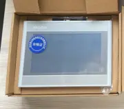MCGS HMI industrial display touch screen 7" 128M RAM 8M storage TPC7022ki