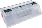 Vacuum Cleaner Accessory Dust Box Parts, Compatible for ECOVACS DEEBOT T9+