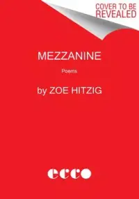 在飛比找博客來優惠-Mezzanine: Poems