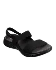 Skechers On-The-Go 600 Flawless Black