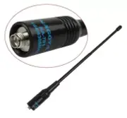 NAGOYA NA-701 SMA-F 144/430MHz Antenna for Kenwood UV-5R 888s H777 HYT BAOFENG