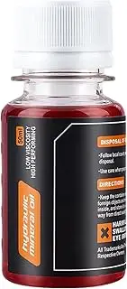 [Generic] Oil for Squeezing Brakes - 50ml Heat Resistance Cycling Mineral Brake Fluid | Bicycles Accessory, Sports & Outdoors, Bike Tool Kits for Young, Old, Professionals, Beginners