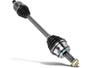 Front Left CV Axle Assembly fits Honda Pilot 2016-2020 3.5L V6 14FXQD (for: Honda)