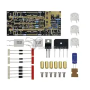 A33 for Ear834 Phono Amplifier Board Tube Amp MM Vinyl DIY Kit w/Resistor