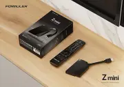 Formuler Z Mini 4K Android 2GBRAM / 8GB STORAGE DUAL WIFI WITH BLUETOOTH REMOTE
