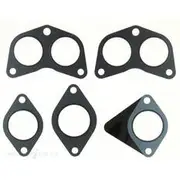 Permaseal Exhaust Manifold Gasket Set (MLSR) - MS3829MLSR
