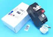 New Circuit Breaker Eaton Cutler Hammer CH240GF 40 Amp 2 Pole 120/240V GFCI