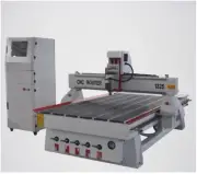 Omin CNC plasma cutter router