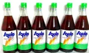 Squid Brand Fish Sauce Gluten Free, No MSG Added 24 oz ( Pack of 6 )~8/14/2026