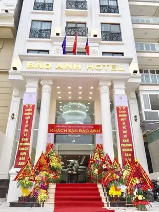 寶安飯店Bao Anh Hotel