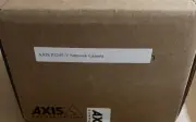 AXIS P3245-V 2MP Indoor Dome IP Security Camera 01591-001