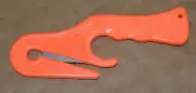 SABELT Emergency Seat Belt Cutter Casualty Extraction Safety Tool AFV Rally Car