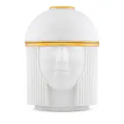 Ginori 1735 Lcdc L'Amazzone Porcelain Diffuser Holder