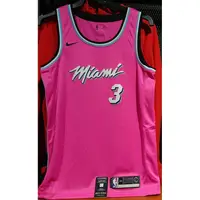 在飛比找蝦皮購物優惠-全數 完售 NIKE NBA MIAMI HEAT 熱火 #