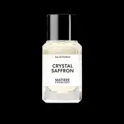 Matiere Premiere Crystal Saffron EDP