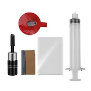 Windscreen Repair Kit Instrument Auto Windows Tool Glass Recovery Patcher Resin