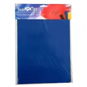 ScanNCut CATFM01 Iron-On Transfer Film Sheets