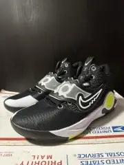 Nike KD Trey 5 ‘Black Volt’ DD0538 007 Size 11