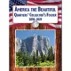 America the Beautiful Quarters Collector’s Folder 2010-2021