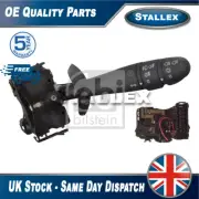 Fits Renault Trafic Laguna Vauxhall Vivaro Indicator Stalk Switch Stallex