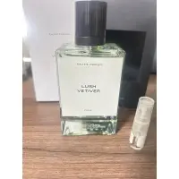 在飛比找蝦皮購物優惠-【LoveWood】Zara lush vetiver 香根