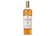 THE MACALLAN MACALLAN 12 YEAR OLD DOUBLE CASK 40% 700ML
