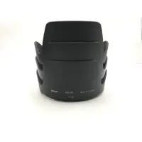 在飛比找蝦皮購物優惠-中古二手 原廠遮光罩 Nikon HB-35 適用 尼康 A