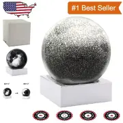 Unique Snow Globe with Night Sky Design - Perfect Gift for Any Occasion
