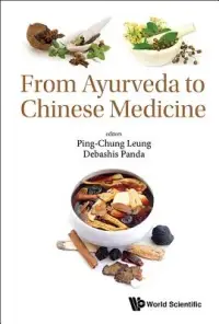 在飛比找博客來優惠-From Ayurveda to Chinese Medic