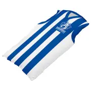 North Melbourne Kangaroos AFL JERSEY Guernsey Cushion Pillow