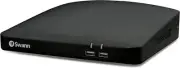 Swann 8 Channel 4K Ultra HD DVR Recorder (Cameras Sold Separately) -