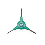 Park Tool 3-Way Torx Wrench